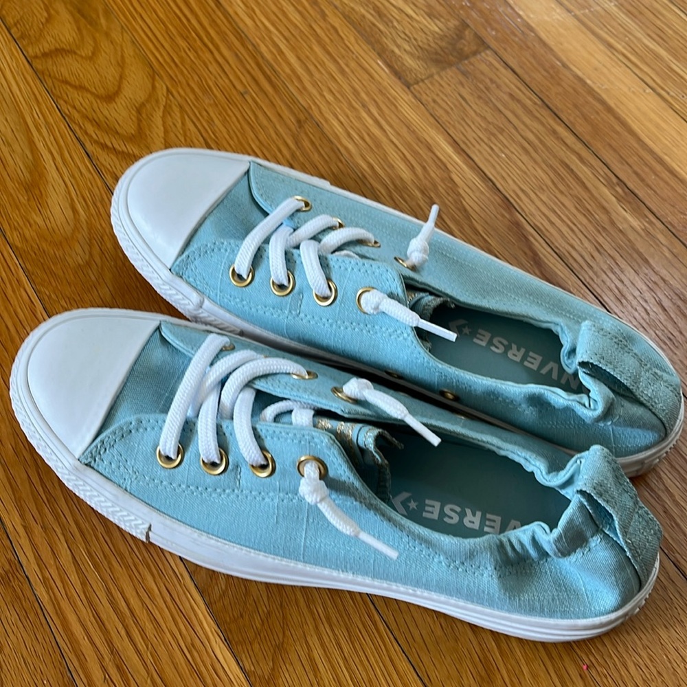 Brand new Converse All Star shoes
